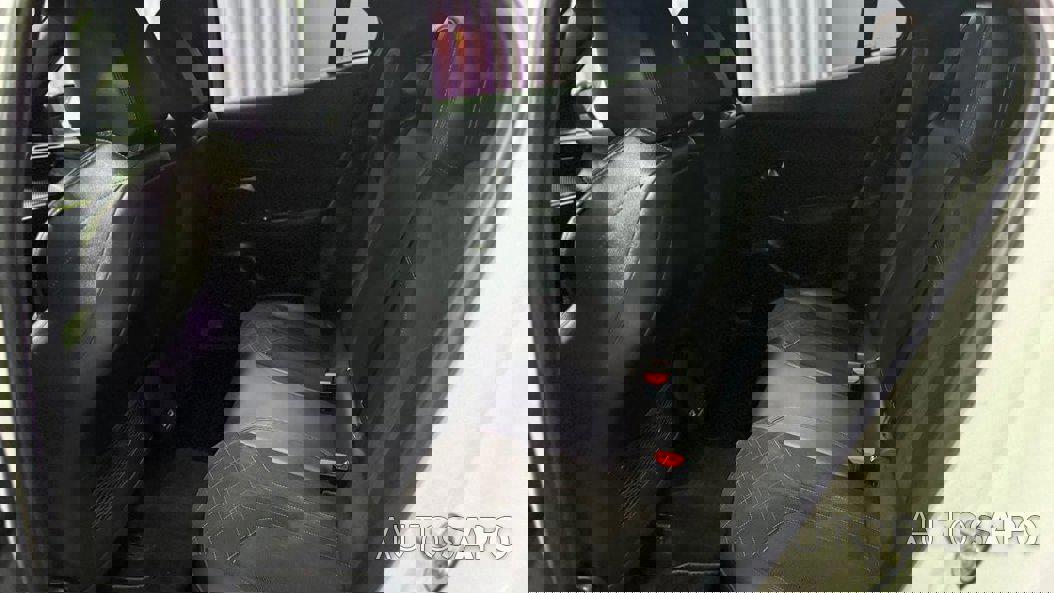 Peugeot 2008 de 2020