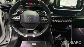 Peugeot 2008 de 2020