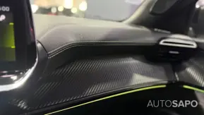 Peugeot 2008 de 2020