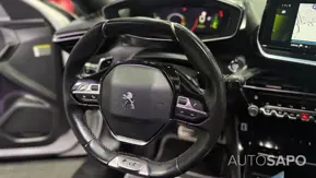 Peugeot 2008 de 2020