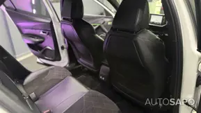 Peugeot 2008 de 2020