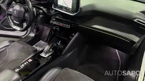 Peugeot 2008 de 2020