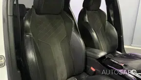 Peugeot 2008 de 2020