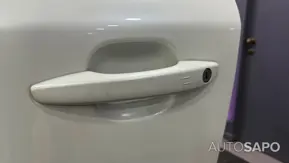 Peugeot 2008 de 2020