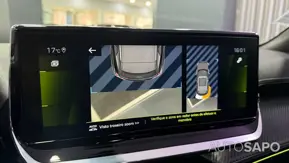 Peugeot 2008 de 2020