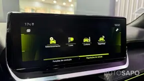 Peugeot 2008 de 2020