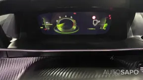 Peugeot 2008 de 2020