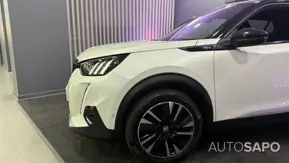 Peugeot 2008 de 2020