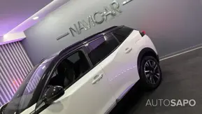 Peugeot 2008 de 2020