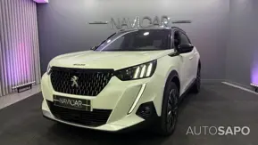 Peugeot 2008 de 2020