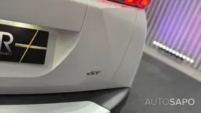 Peugeot 2008 de 2020