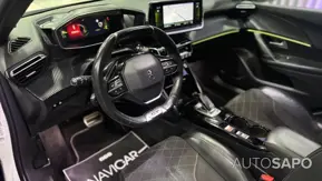 Peugeot 2008 de 2020