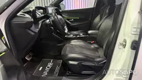 Peugeot 2008 de 2020