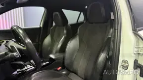 Peugeot 2008 de 2020