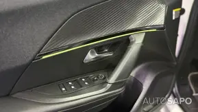 Peugeot 2008 de 2020