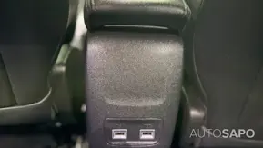 Peugeot 2008 de 2020