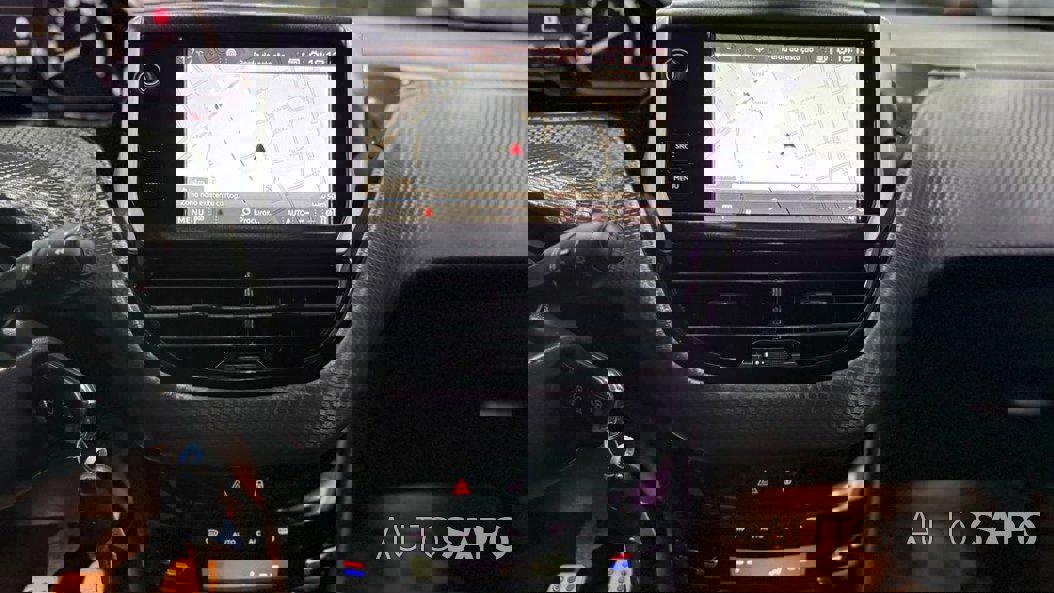 Peugeot 2008 de 2017