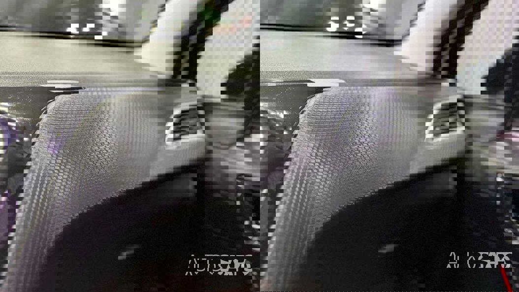 Peugeot 2008 de 2017