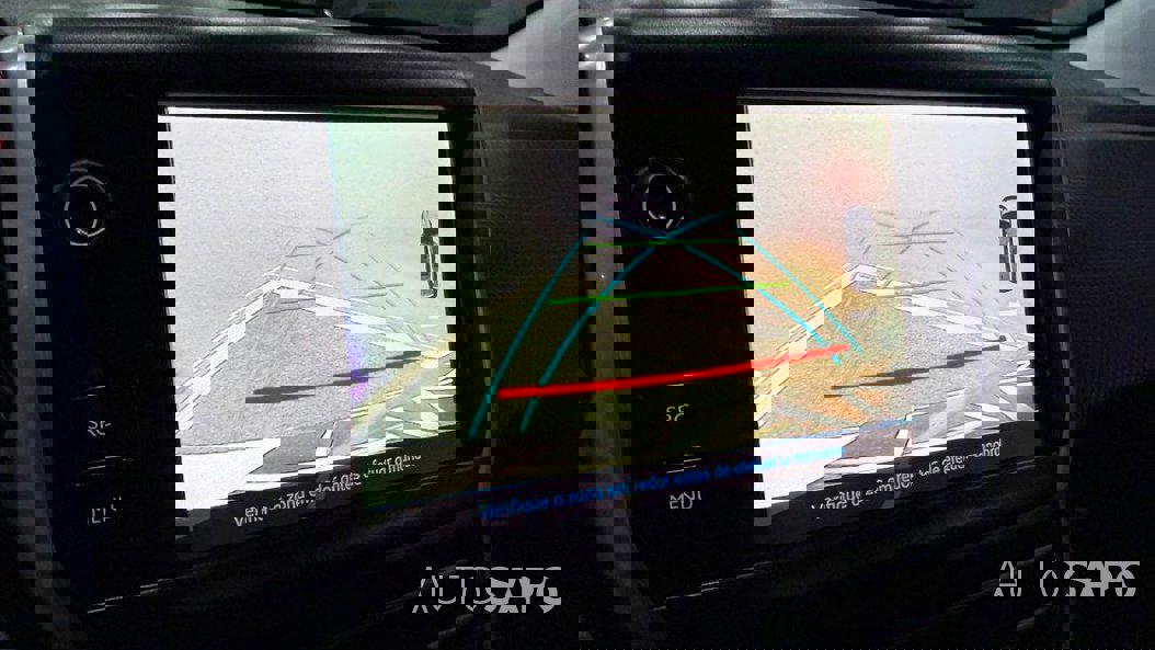 Peugeot 2008 de 2017