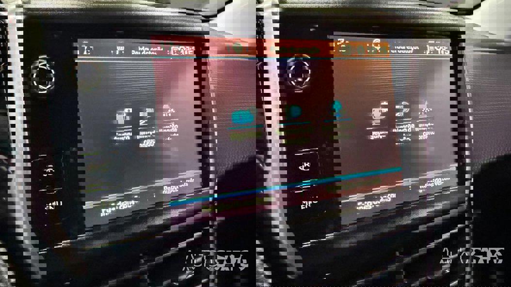 Peugeot 2008 de 2017