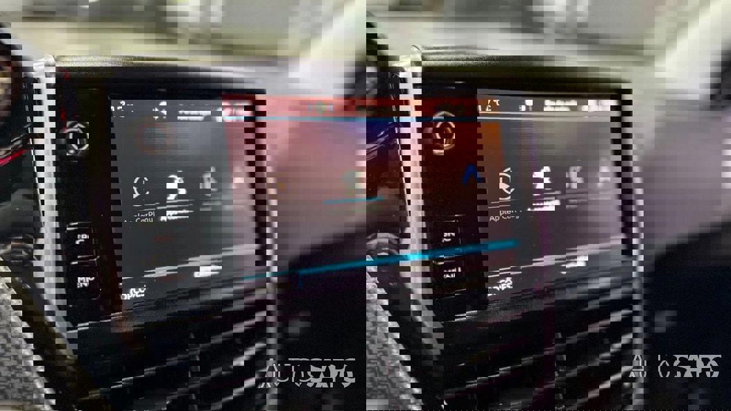 Peugeot 2008 de 2017