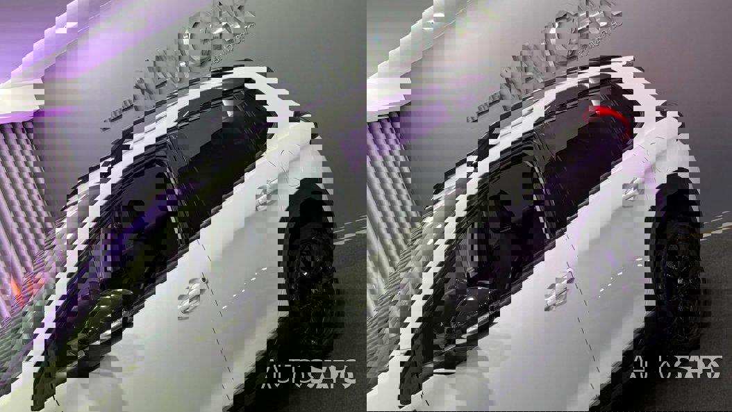 Peugeot 2008 de 2017