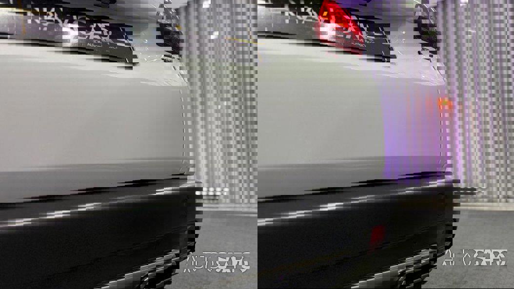 Peugeot 2008 de 2017