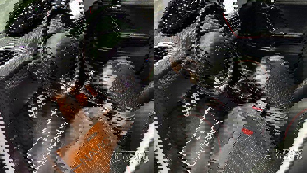 Peugeot 2008 de 2017