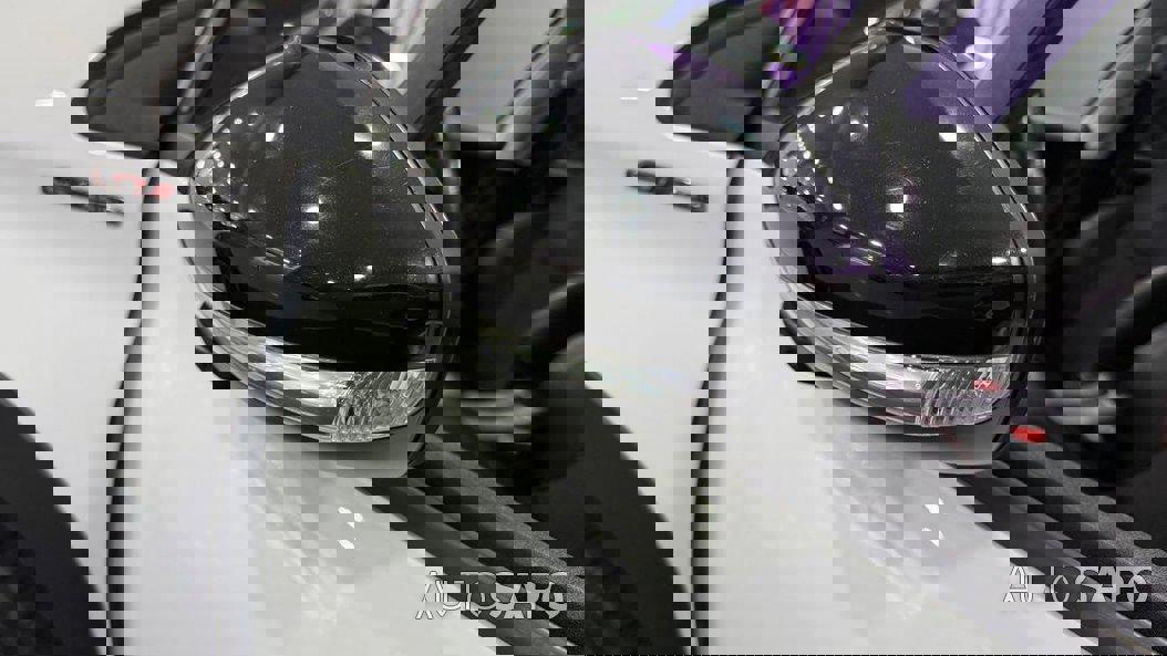 Peugeot 2008 de 2017