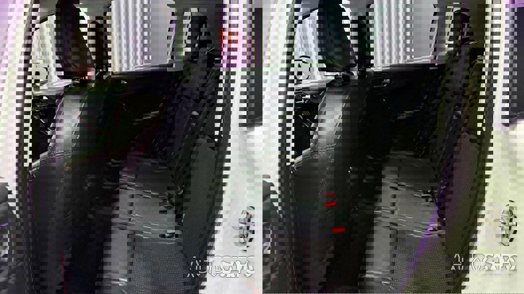 Peugeot 2008 de 2017