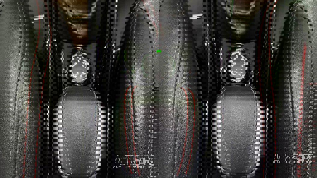 Peugeot 2008 de 2017