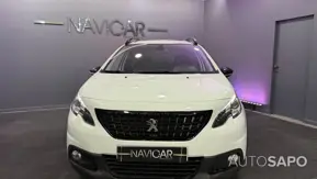 Peugeot 2008 de 2017