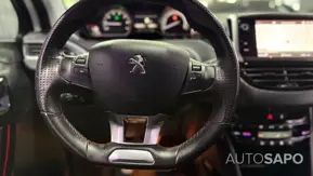 Peugeot 2008 de 2017