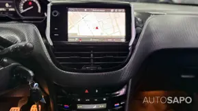 Peugeot 2008 de 2017