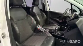 Peugeot 2008 de 2017