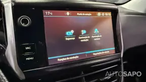 Peugeot 2008 de 2017