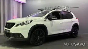 Peugeot 2008 de 2017