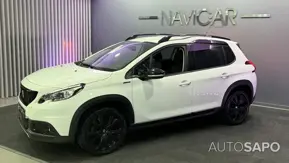 Peugeot 2008 de 2017