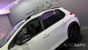 Peugeot 2008 de 2017
