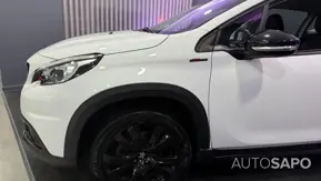 Peugeot 2008 de 2017