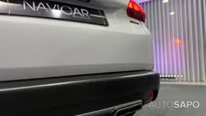 Peugeot 2008 de 2017