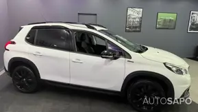 Peugeot 2008 de 2017