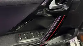 Peugeot 2008 de 2017