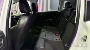 Peugeot 2008 de 2017