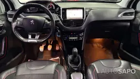 Peugeot 2008 de 2017