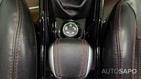 Peugeot 2008 de 2017