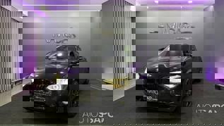 BMW Série 1 de 2012