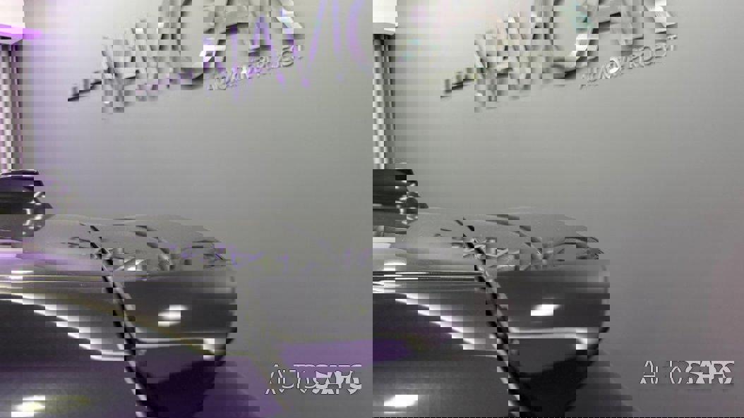 BMW Série 1 de 2012