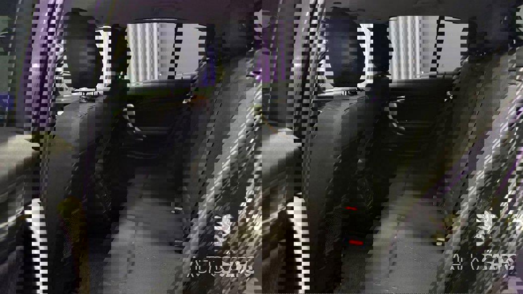 BMW Série 1 de 2012