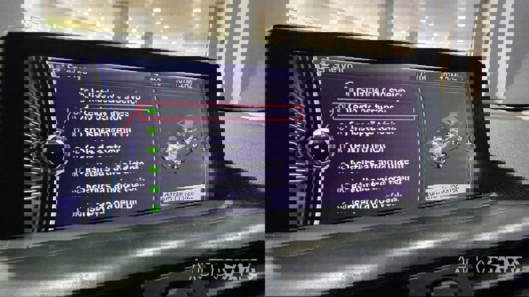 BMW Série 1 de 2012